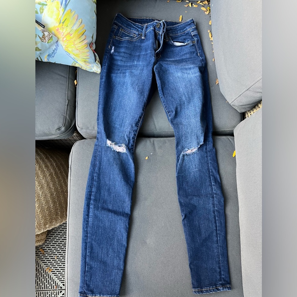 gap skinny jeans